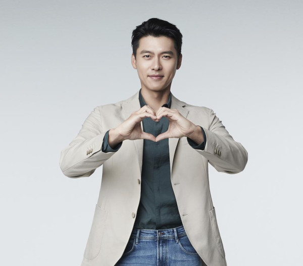 Asal-Usul Kekayaan Hyun Bin dan Caranya Menghabiskan Uang