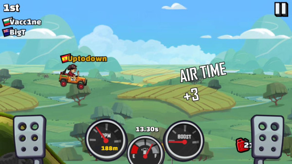 Ini 8 Gim Keren yang Mendukung Layar 144 Hz Xiaomi Mi 10T Pro