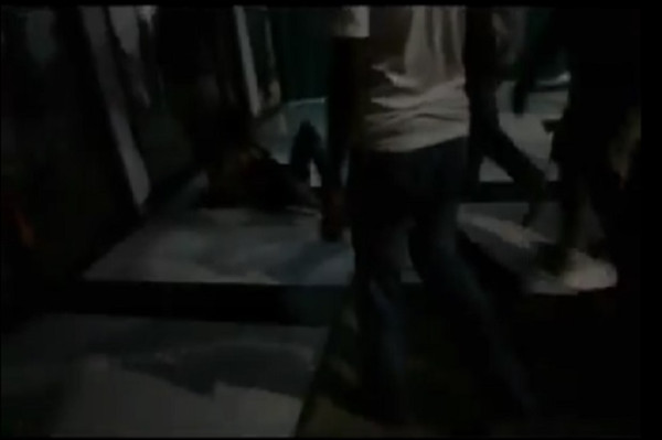 Tusuk Istri Polisi hingga Tewas, Pelaku Ditangkap saat Berlindung di Masjid Ini Kronologinya