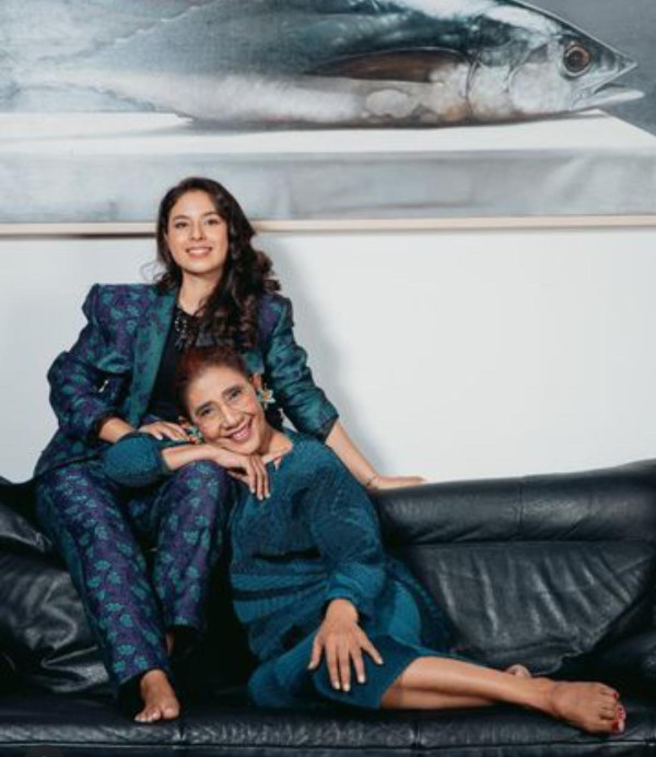 Susi Pudjiastuti Sampaikan Pesan Spesial Ini di Hari Ibu