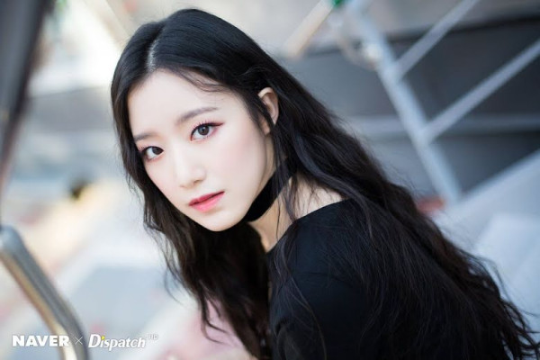Dihujat Karena Salah Gerakan saat Tampil di KBS Gayo, Shuhua (G)I-DLE Membela Diri