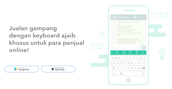 Kelola Bisnis Online Sendirian? Ini Aplikasi yang Bisa Mempermudah Kerja Kamu