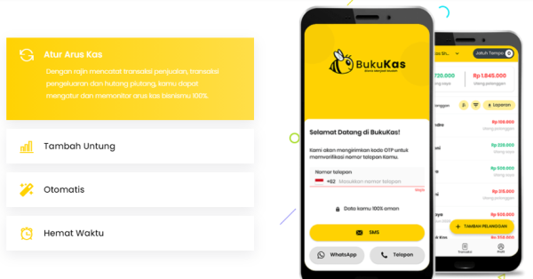 Kelola Bisnis Online Sendirian? Ini Aplikasi yang Bisa Mempermudah Kerja Kamu