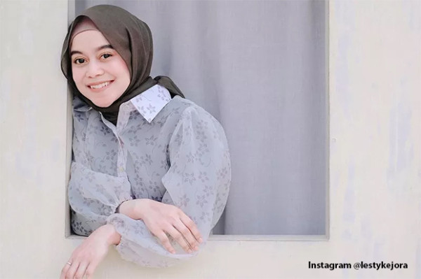 Lesti Kejora Dinilai Cantik Berdasarkan Rumus Golden Face Ratio, Begini Cara Hitungnya!