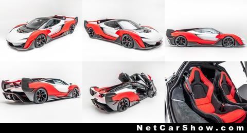 Tak Cocok di Eropa dan Asia, McLaren Terkuat Cuma Dijual di Amerika