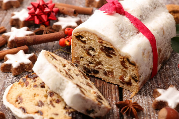 5 Sajian Khas Hari Natal di Berbagai Belahan Dunia