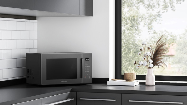 TV 8K dan Microwave Mewah Samsung Ini Bikin Betah Libur Natal dan Tahun Baru di Rumah