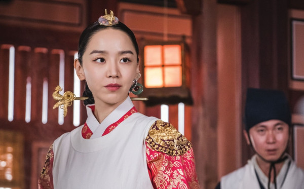 Tayang di MNC Play Minggu & Senin Pukul 20.45, Begini Kisah Hidup Shin Hye Sun Sang Pemeran 