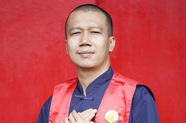 Tokoh Khonghucu Beri Apresiasi Gus Yaqut Jabat Menteri Agama