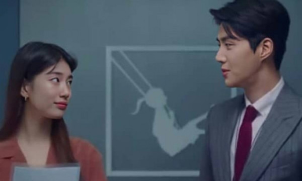 Kim Seon-ho Pilih Strategi Berbeda dengan Ji-pyeong untuk Bisa Dapatkan Dal-mi