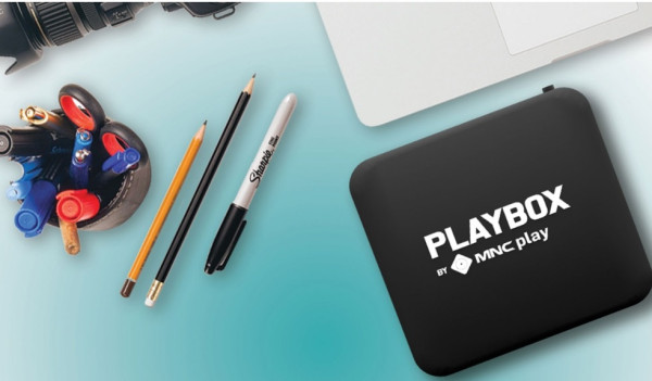 Simak, Ini 6 Ide Seru Liburan Natal & Tahun Baru di Era Pandemi dari Playbox!