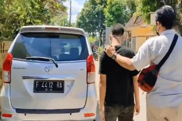 Sewa Kamar Kos untuk Berhubungan Seks, 2 Pelajar SMK Digerebek