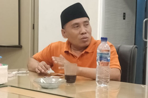 Halal Institute Yakin Menag Baru Sukses Jalankan Program Jokowi
