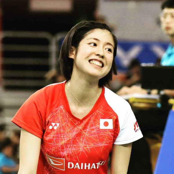 Ayane Kurihara, Bidadari Bulu Tangkis yang Kini Jadi Pegawai Biasa