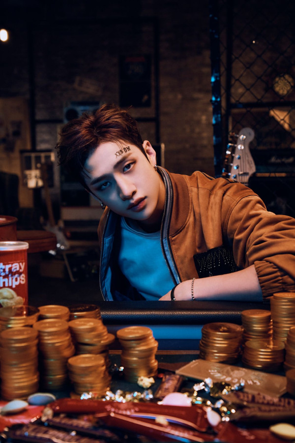 Kenalan dengan 8 Personel Stray Kids, Raja K-Pop Generasi Ke-4