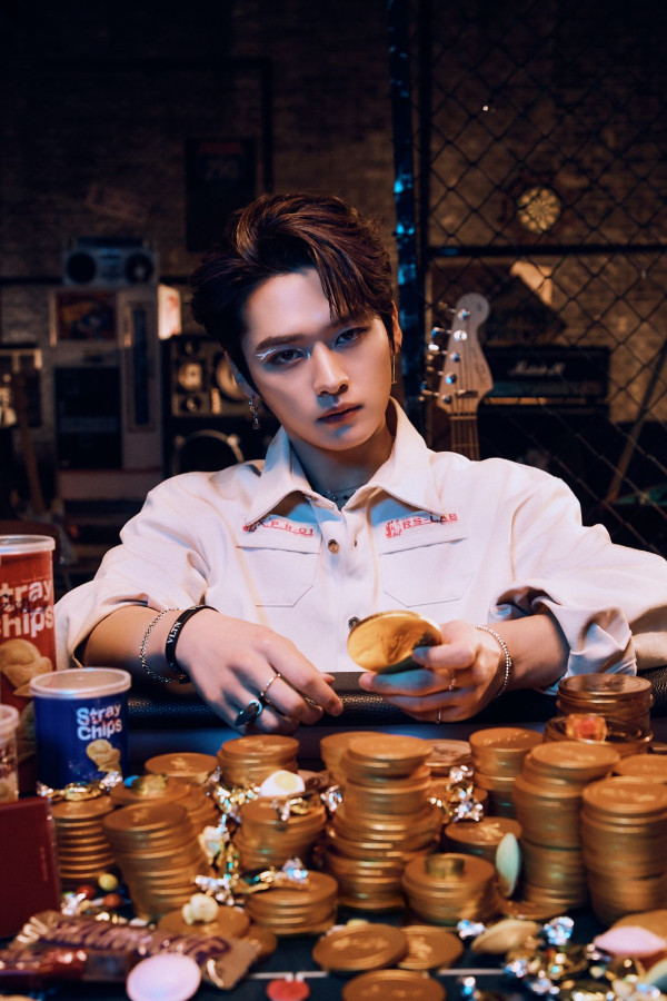 Kenalan dengan 8 Personel Stray Kids, Raja K-Pop Generasi Ke-4