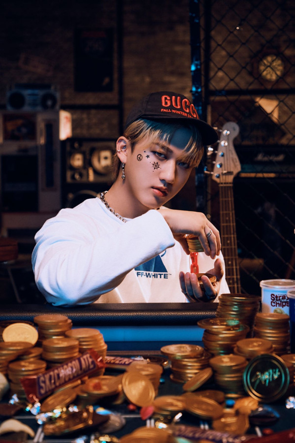 Kenalan dengan 8 Personel Stray Kids, Raja K-Pop Generasi Ke-4