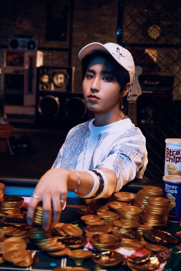 Kenalan dengan 8 Personel Stray Kids, Raja K-Pop Generasi Ke-4
