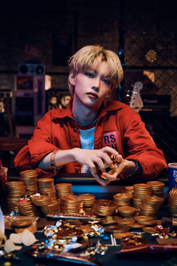 Kenalan dengan 8 Personel Stray Kids, Raja K-Pop Generasi Ke-4