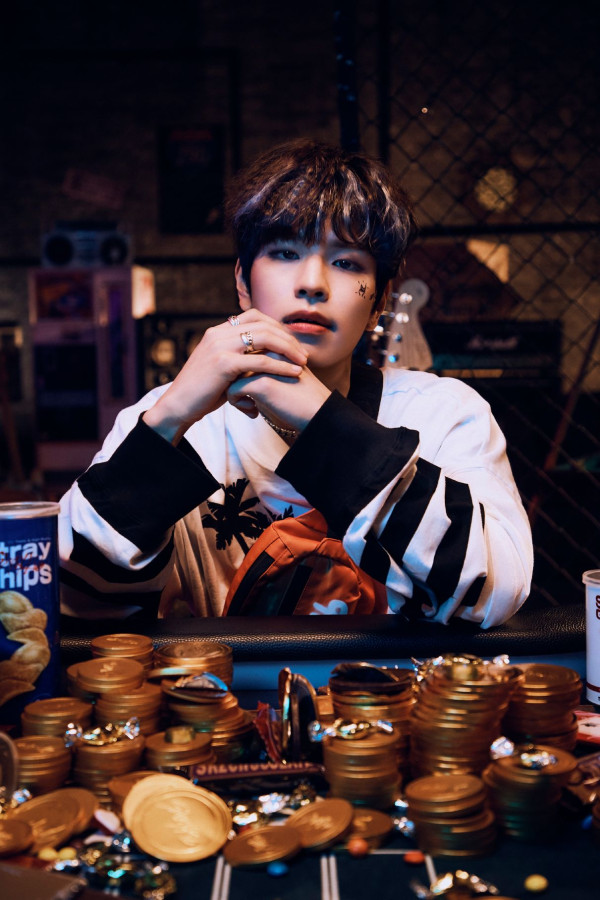 Kenalan dengan 8 Personel Stray Kids, Raja K-Pop Generasi Ke-4