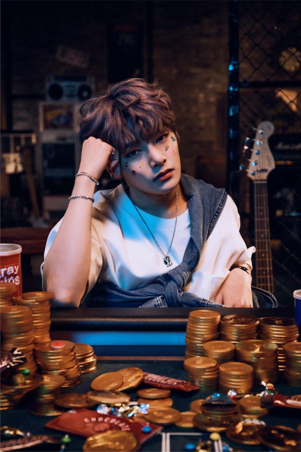 Kenalan dengan 8 Personel Stray Kids, Raja K-Pop Generasi Ke-4