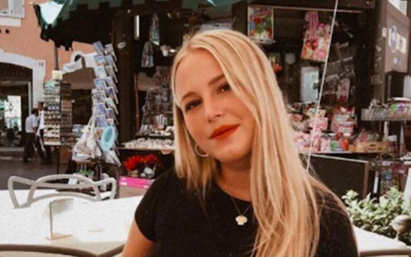 Kisah Ivana Nedved yang Selalu Gugup Saat Jumpa Ronaldo di Juventus