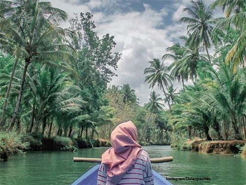 Destinasi Wisata di Jawa Timur Bikin Anda Serasa di Luar Negeri