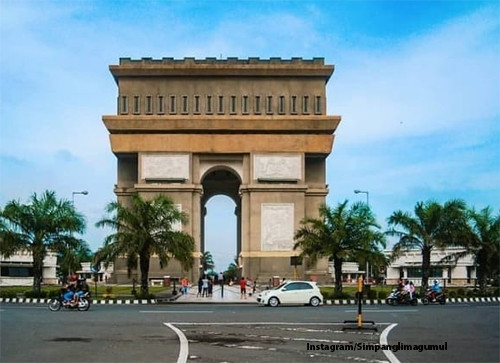 Destinasi Wisata di Jawa Timur Bikin Anda Serasa di Luar Negeri