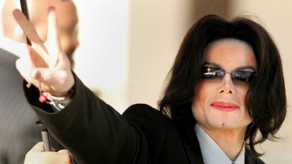 Neverland Michael Jackson Terjual Rp313 Miliar pada Miliarder Burkle