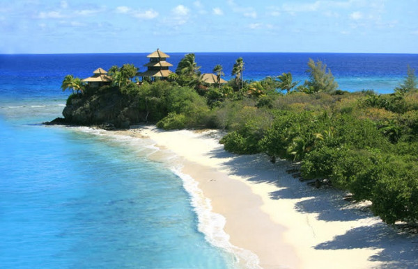 5 Pantai Tersembunyi di Bali Ini Jadi Pilihan Liburan di Tengah Pandemi