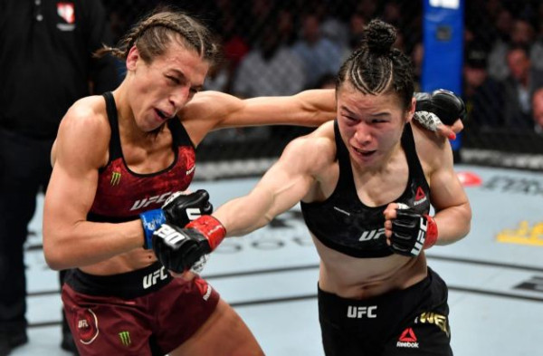 Kembalinya Khabib Nurmagomedov dan 7 Megaduel UFC Guncang 2021
