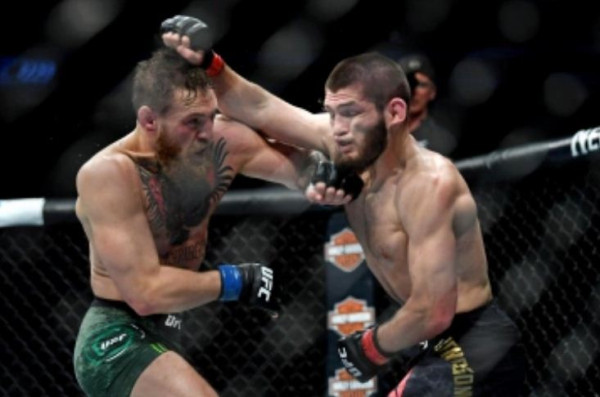 Kembalinya Khabib Nurmagomedov dan 7 Megaduel UFC Guncang 2021