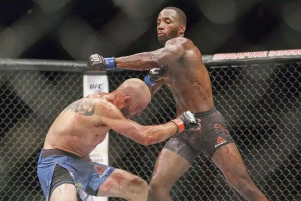 Kembalinya Khabib Nurmagomedov dan 7 Megaduel UFC Guncang 2021