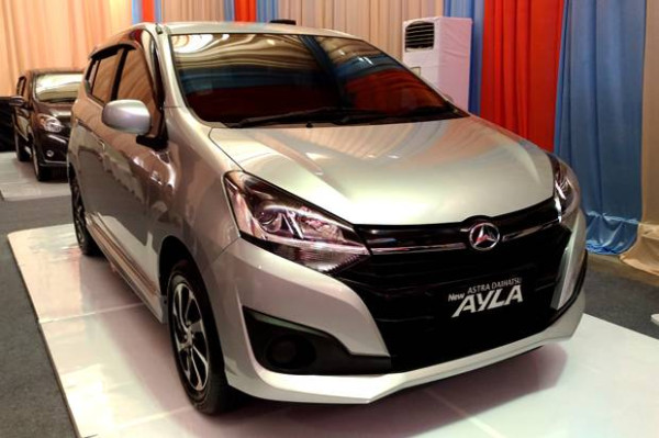 Inilah 21 Mobil yang Diluncurkan Sepanjang 2020, Mana yang Sudah Anda Miliki?