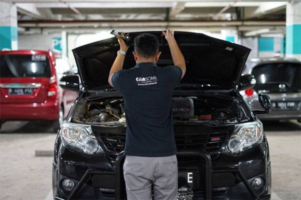 Akhir Tahun Waktu Terbaik untuk Beli Mobil? Begini Tipsnya