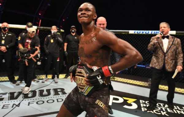 Kembalinya Khabib Nurmagomedov dan 7 Megaduel UFC Guncang 2021