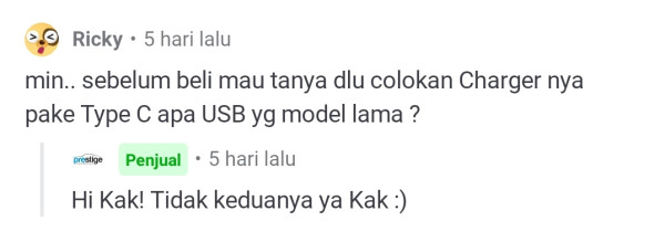 Kumpulan Pertanyaan Netizen Soal Tesla di Tokopedia yang Bikin Ngakak