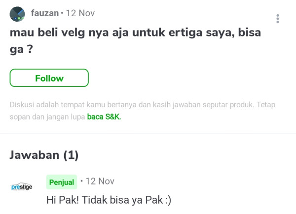 Kumpulan Pertanyaan Netizen Soal Tesla di Tokopedia yang Bikin Ngakak