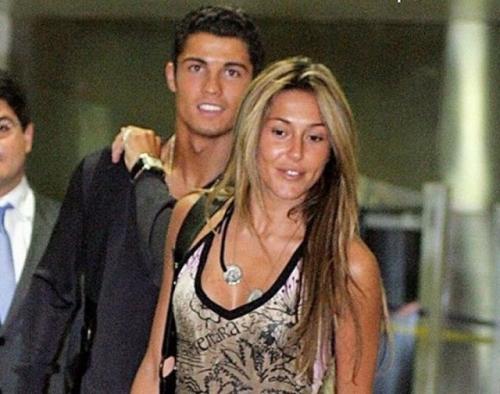 Sebelum Irina, Ronaldo Sempat Kencani Tante di Kampung Halaman