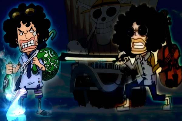 9 Teori dari Penggemar One Piece yang Sepertinya Benar