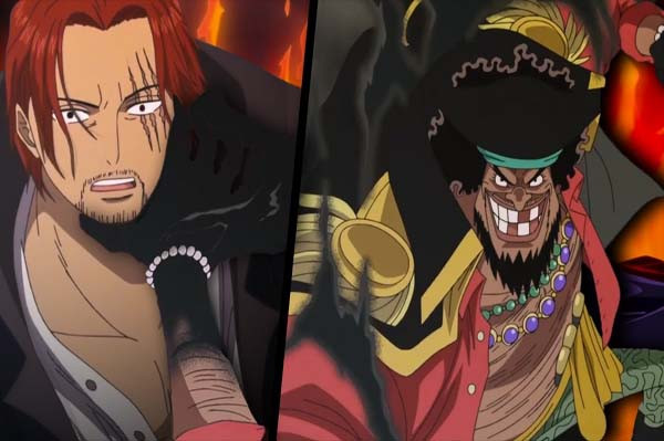 9 Teori dari Penggemar One Piece yang Sepertinya Benar