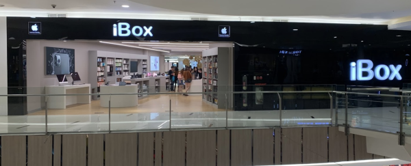 Video TikTok Soal iBox Viral, Erajaya Wawancarai Staff dan Buka Rekaman CCTV
