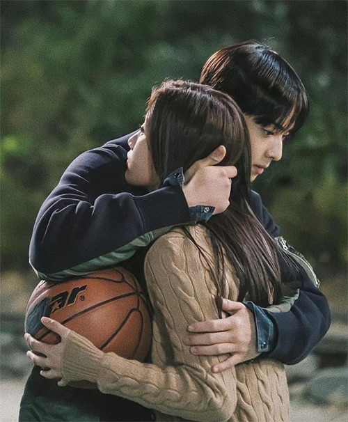 8 Adegan di Episode 5 dan 6 True Beauty yang Bikin Gemas Penonton