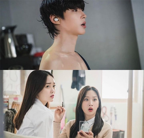 8 Adegan di Episode 5 dan 6 True Beauty yang Bikin Gemas Penonton
