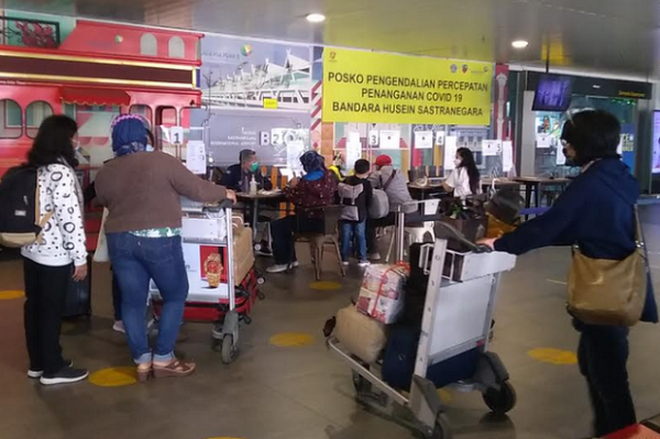 Sambut Liburan Akhir Tahun, Transaksi Tiket, Hotel, dan Wisata Tiket.com Naik 100% Lebih