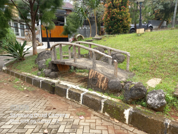 Dilengkapi 4 Kamera Belakang, Ini Hasil Foto Samsung Galaxy A12