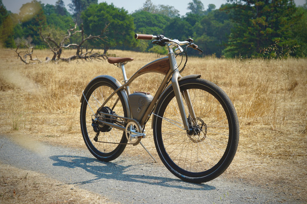 Blibli Jual Sepeda Listrik Retro asal Amerika, Harganya Setara Avanza Seken