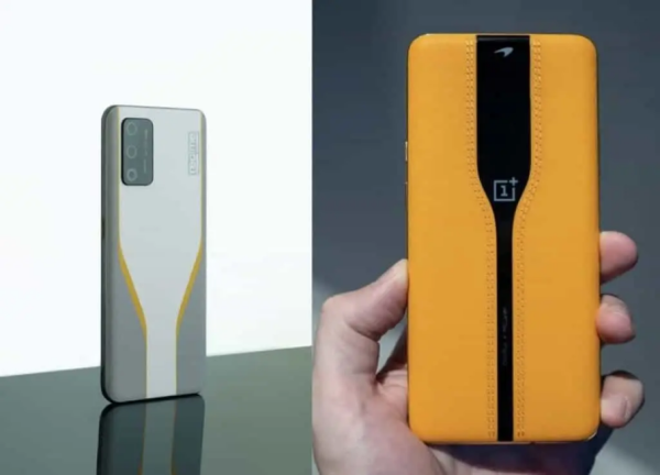4 Smartphone Snapdragon 888 Penantang Berat Xiaomi Mi 11