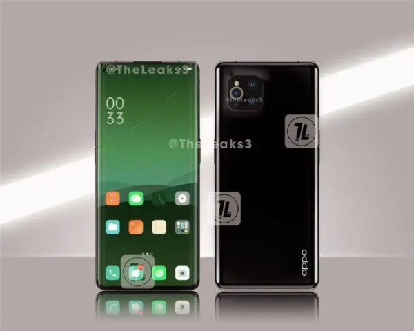 4 Smartphone Snapdragon 888 Penantang Berat Xiaomi Mi 11