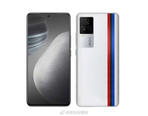 4 Smartphone Snapdragon 888 Penantang Berat Xiaomi Mi 11